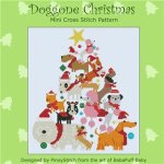 Dog Gone Christmas (image for) Dog Gone Christmas